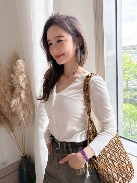 WANG CHIU 麻豆照